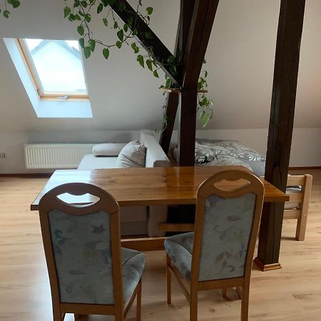 Ferienwohnung Sophie Berlín Exterior foto