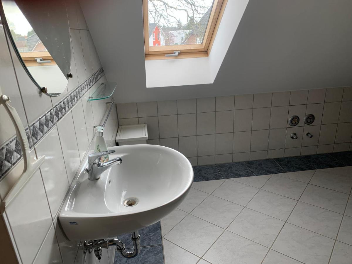 Ferienwohnung Sophie Berlín Exterior foto